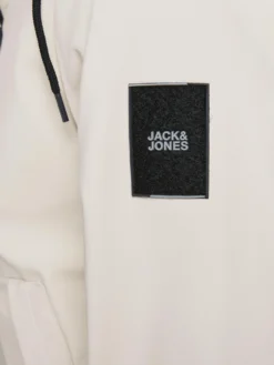 Jack & Jones Tussenjassen Tussenjas Heren Lichtgrijs -Beroemde Herenkleding Winkel 09a0e1ebde1e4cfd13db40d2307ff543 scaled