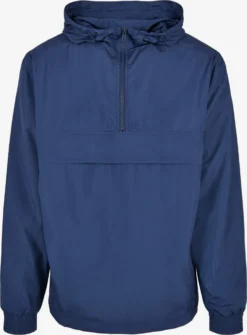 URBAN CLASSICS Tussenjassen Tussenjas Heren Donkerblauw