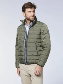 Tussenjassen Tussenjas Heren Olijfgroen -Beroemde Herenkleding Winkel 0f6208424b3343cdd0410941f558ae85 scaled