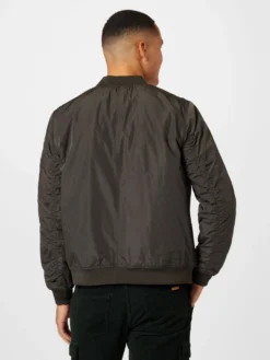 Only & Sons Tussenjassen Tussenjas Joshua Heren Olijfgroen -Beroemde Herenkleding Winkel 104157caa9801bb67ccdd85c0d202c66 scaled