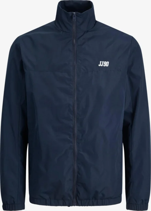 Jack & Jones Tussenjassen Tussenjas DOVER Heren Navy