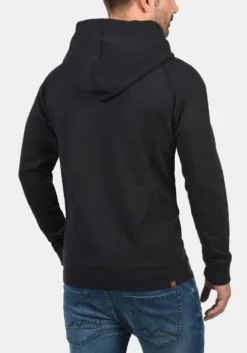 Blend Hoodies Sweatshirt 703585ME Heren Zwart -Beroemde Herenkleding Winkel 1290b42e1a37e162c9cc10c9597b5726 scaled