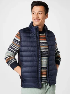 Calvin Klein Bodywarmers Bodywarmer Heren Navy -Beroemde Herenkleding Winkel 1e045e4241bd32d2c4d8350770ac0d77 scaled