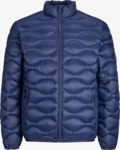 Jack & Jones Tussenjassen Tussenjas ICEBREAKER Heren Navy