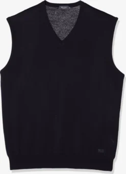 Bodywarmers Bodywarmer Heren Marine