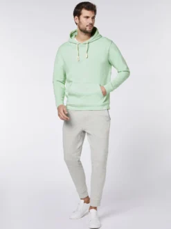 Hoodies Sweatshirt Heren Mintgroen -Beroemde Herenkleding Winkel 28b575f7b2baf483e3a855837b718af1 scaled