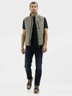 Camel Active Bodywarmers Bodywarmer Heren Olijfgroen -Beroemde Herenkleding Winkel 2a0f5ee6470b3f8e2f6874ab793ea519 scaled