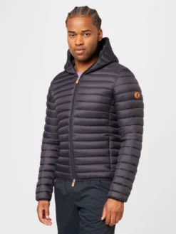 SAVE THE DUCK Tussenjassen Tussenjas Donald Heren Zwart -Beroemde Herenkleding Winkel 2b1b1e30b1c0bf4cbaa0195d9303ee74 scaled