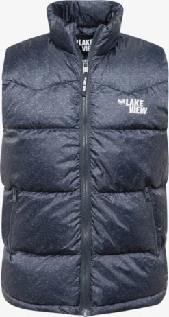 Bodywarmers Bodywarmer Andreas Heren Marine