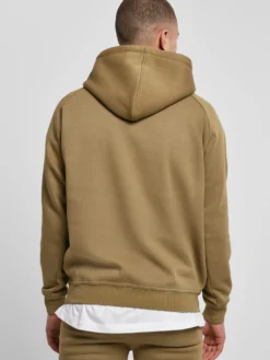 URBAN CLASSICS Hoodies Sweatshirt Blank Heren Olijfgroen -Beroemde Herenkleding Winkel 2e62651a5adc6abffd45f2ff2561a508 scaled