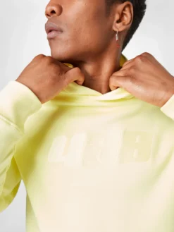 Hoodies Sweatshirt 428 Heren Geel -Beroemde Herenkleding Winkel 36260f65c41c34db7b4524f5e5238deb scaled