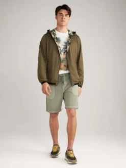 Joop Jeans Tussenjassen Tussenjas Lannie Heren Olijfgroen -Beroemde Herenkleding Winkel 371959e4e1a5d9b29a5356dda116984b scaled