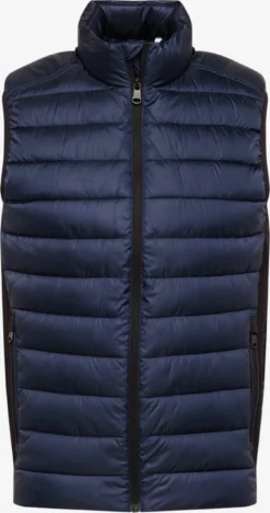 Calvin Klein Bodywarmers Bodywarmer Heren Navy
