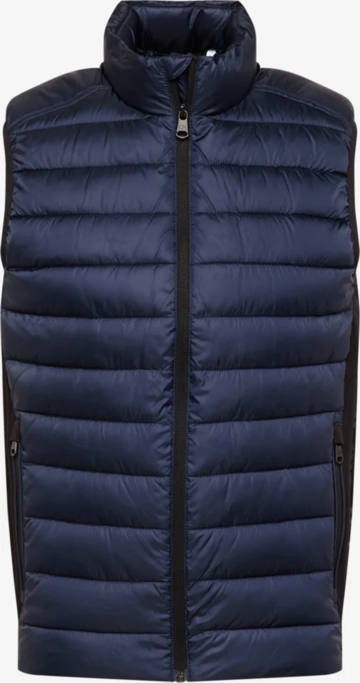 Calvin Klein Bodywarmers Bodywarmer Heren Navy