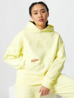 Hoodies Sweatshirt 428 Heren Geel -Beroemde Herenkleding Winkel 38fd92d4d84b1fbff30cf164a6f83b2c scaled
