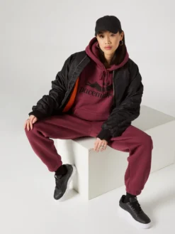 Hoodies Sweatshirt Edin Heren Bourgogne / Wijnrood -Beroemde Herenkleding Winkel 3d3a7037d996b5f28c2a20a6f623a2ef scaled