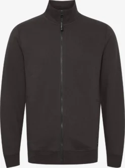 Sweatvesten Sweatvest SIBELIUS Heren Donkergrijs