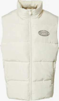 Bodywarmers Bodywarmer Yaren Heren Offwhite
