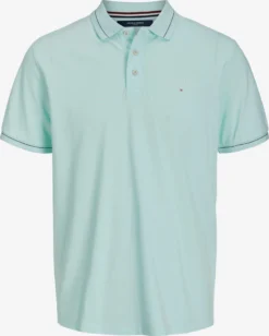 Jack & Jones Polos Shirt ARCHIE Heren Azuur