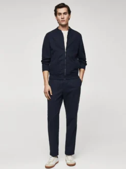 Tussenjassen Tussenjas Delave Heren Navy -Beroemde Herenkleding Winkel 51873316cd9b50381939a055910bc154 scaled