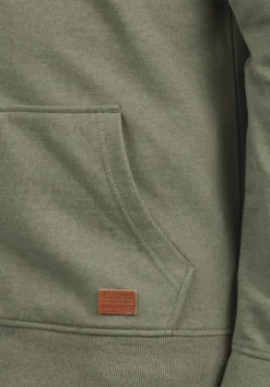 Blend Sweatvesten Met Capuchon Sweatvest Hulker Heren Groen -Beroemde Herenkleding Winkel 588bfc534bb3073c3e89dafa826576d3 scaled
