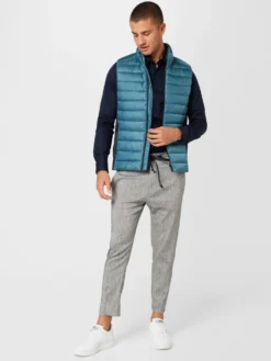 Calvin Klein Bodywarmers Bodywarmer Heren Blauw -Beroemde Herenkleding Winkel 627295725a873a8ef22aa7cba34d2113 scaled