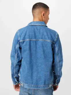 LTB Spijkerjassen Tussenjas Simeon Heren Blauw -Beroemde Herenkleding Winkel 67ee2dfa67b2141fe29e9ca3b7c3ecff scaled