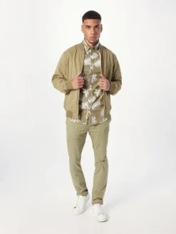 Scotch & Soda Tussenjassen Tussenjas Heren Olijfgroen -Beroemde Herenkleding Winkel 6acdee4fe8868ab0c03b71fd49788738 scaled