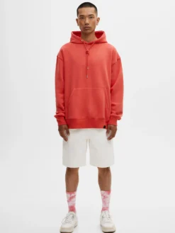 PULL & BEAR Hoodies Sweatshirt Heren Grenadine -Beroemde Herenkleding Winkel 6ff4f07406db23d8d895638c65f1abb7 scaled