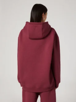 Hoodies Sweatshirt Edin Heren Bourgogne / Wijnrood -Beroemde Herenkleding Winkel 752a7b24a24e8358dde437de372af28b scaled