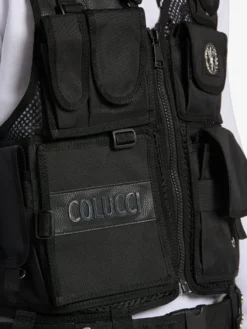 CARLO COLUCCI Bodywarmers Bodywarmer Colombo Heren Zwart -Beroemde Herenkleding Winkel 7b579b650abacf0c80e9d015dcdfe66d scaled