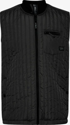 Bodywarmers Bodywarmer Arne Heren Zwart