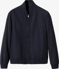 Tussenjassen Tussenjas Delave Heren Navy