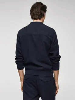 Tussenjassen Tussenjas Delave Heren Navy -Beroemde Herenkleding Winkel 8bf5bb5dd01dcdd9da42fe8f690d73ca scaled