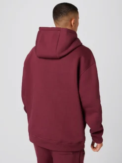 Hoodies Sweatshirt Edin Heren Bourgogne / Wijnrood -Beroemde Herenkleding Winkel 8c803d943236ec687a0a19c0a17c84c2 scaled