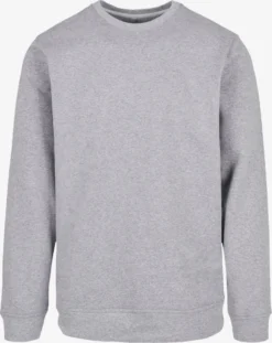 F4NT4STIC Sweatshirts Sweatshirt Heren Stone Grey