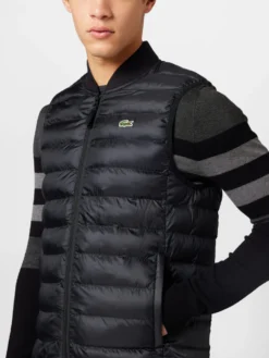 Lacoste Bodywarmers Bodywarmer Heren Zwart -Beroemde Herenkleding Winkel 8e9e1e5b63eec673e5ecaf50e183077c scaled