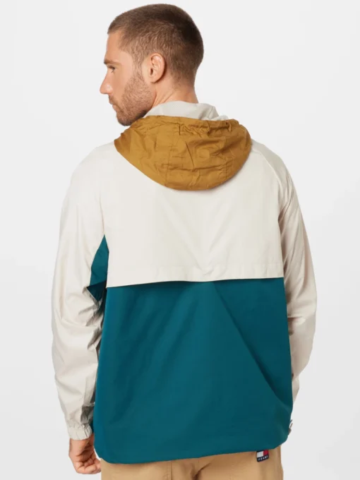 REEBOK CLASSICS Tussenjassen Tussenjas Heren Gemengde Kleuren - Afbeelding 4