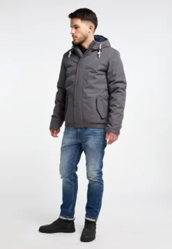 ICEBOUND Outdoor Jassen Functionele Jas Heren Stone Grey -Beroemde Herenkleding Winkel 9502a5694d67ca0ee3337e08ff502e87 scaled