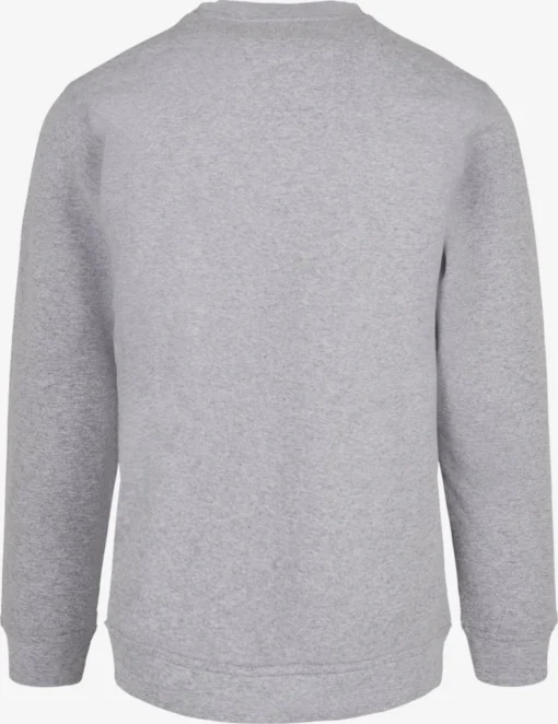 F4NT4STIC Sweatshirts Sweatshirt Cities Collection - New York Skyline Heren Grijs - Afbeelding 2