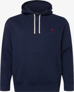 Hoodies Sweatshirt Heren Marine