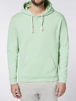 Hoodies Sweatshirt Heren Mintgroen -Beroemde Herenkleding Winkel aaeaf5299add13109267b74f976e325f scaled