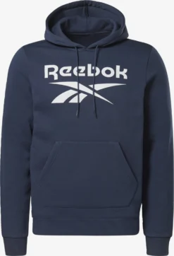 REEBOK CLASSICS Hoodies Sweatshirt Heren Nachtblauw