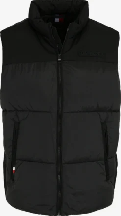 Bodywarmers Bodywarmer NEW YORK Heren Zwart