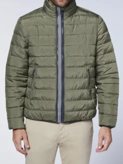 Tussenjassen Tussenjas Heren Olijfgroen -Beroemde Herenkleding Winkel bbaabd520ae347a92f81cb26eab0956d scaled