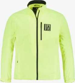 Outdoor Jassen Functionele Jas Heren Limoen