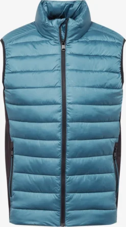 Calvin Klein Bodywarmers Bodywarmer Heren Blauw