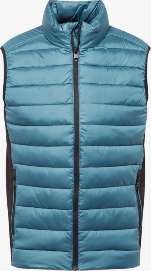 Calvin Klein Bodywarmers Bodywarmer Heren Blauw