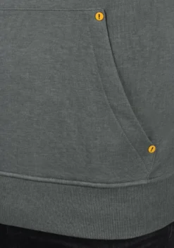 Solid Hoodies Sweatshirt Kenan Heren Grijs -Beroemde Herenkleding Winkel ca8e5c37498e48b680842105c7500638 scaled