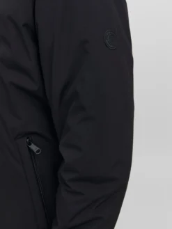 Jack & Jones Tussenjassen Tussenjas NEW KANE Heren Zwart -Beroemde Herenkleding Winkel ce5afb5a313fc2a25664c210b980bfc8 scaled